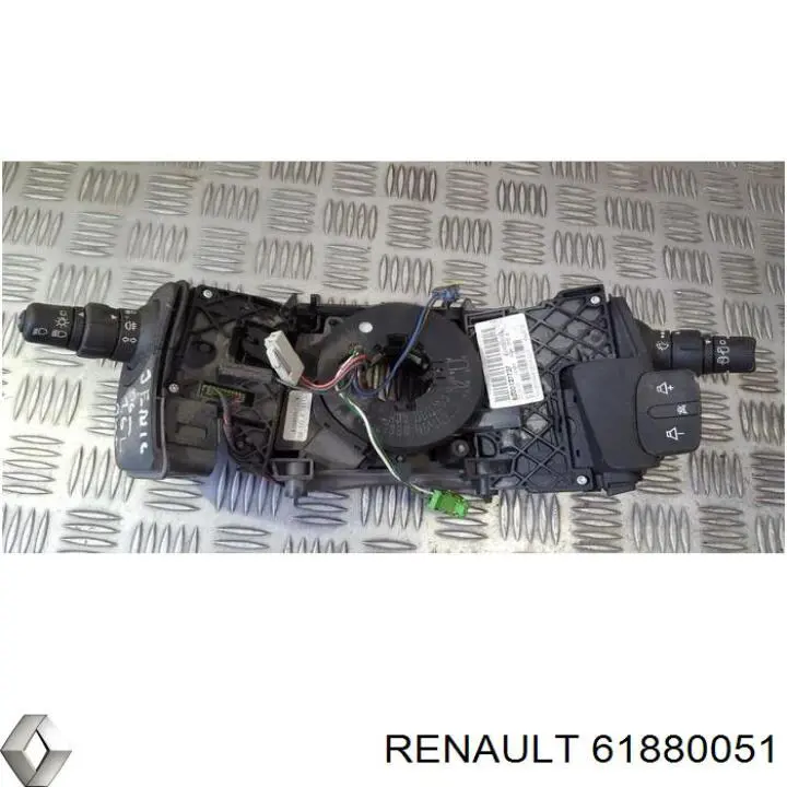  Renault (RVI) 61880051