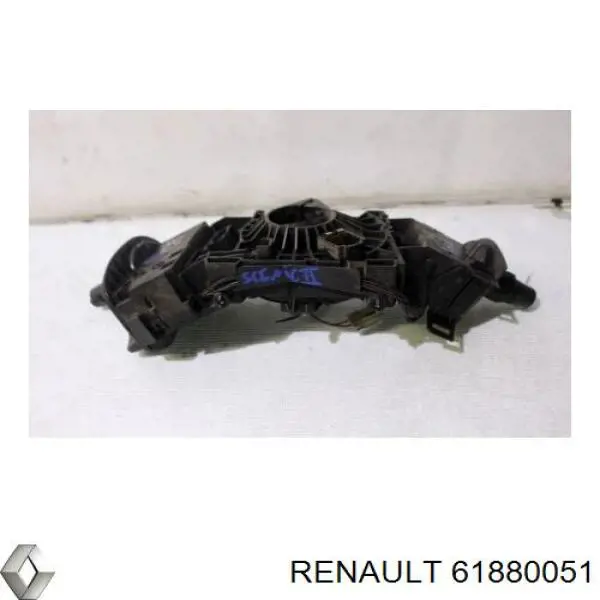  Renault (RVI) 61880051 preço, a partir de 139,61 USD