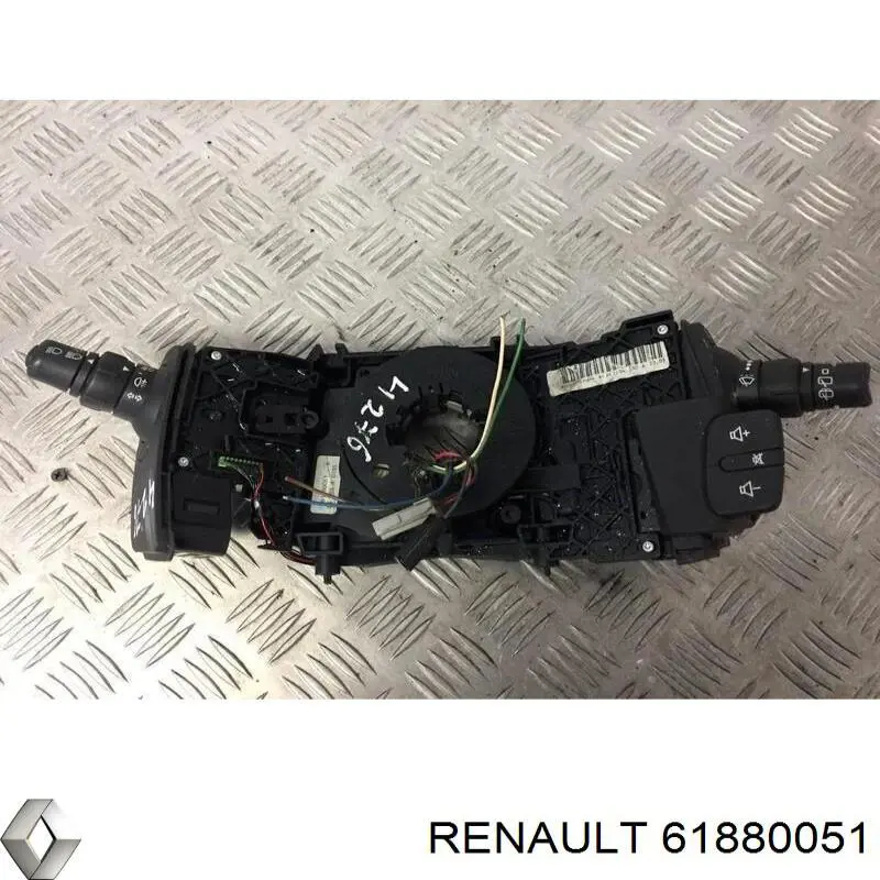 61880051 Renault (RVI) 