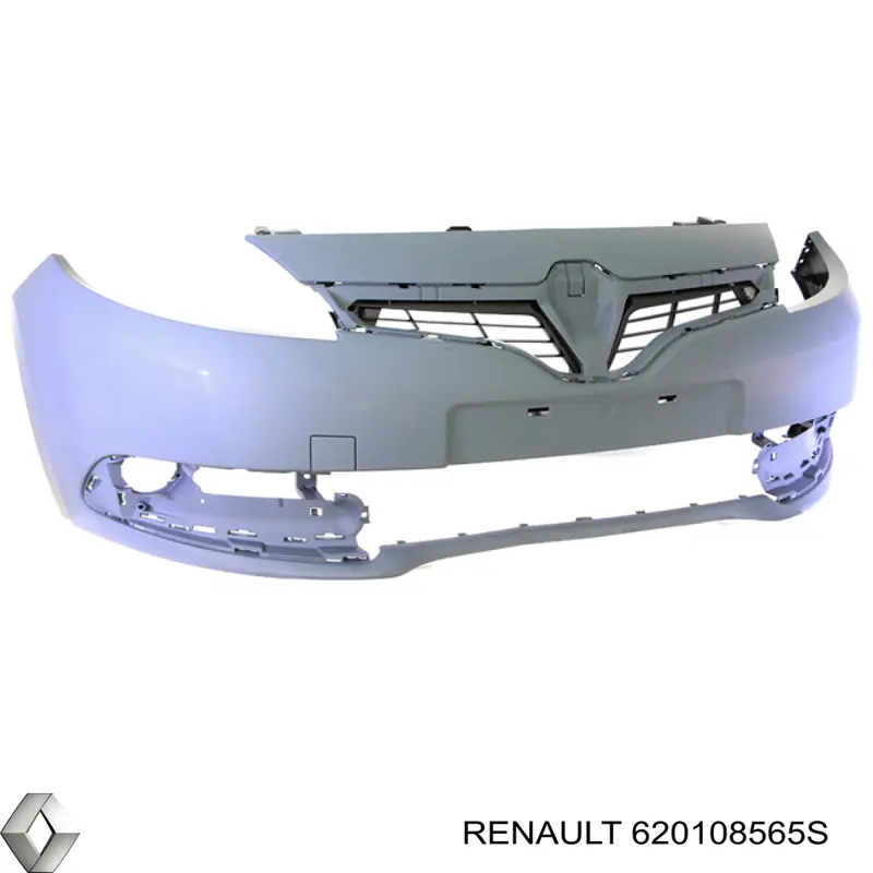 Pára-choque dianteiro FPS FP5652901 preço, a partir de 272,47 USD