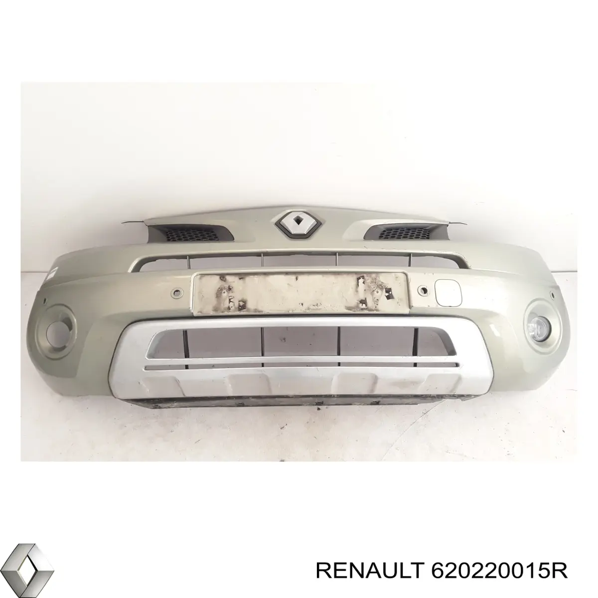 Pára-choque dianteiro Renault (RVI) 620220015R preço, a partir de  USD