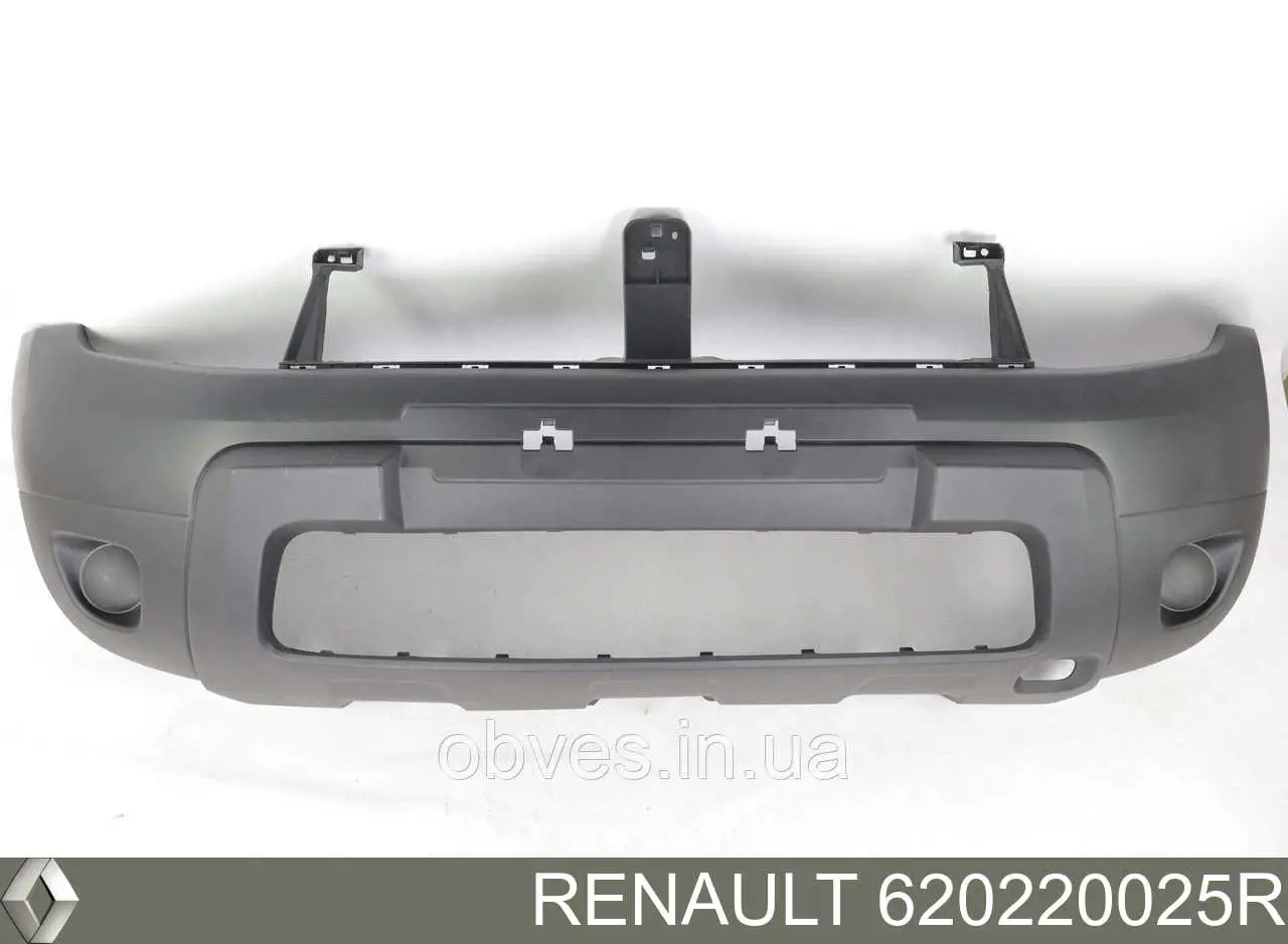 Pára-choque dianteiro Renault (RVI) 620220025R preço, a partir de 110,06 USD