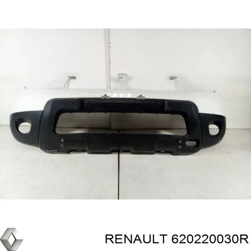 Pára-choque dianteiro Renault (RVI) 620220030R preço, a partir de 91,69 USD