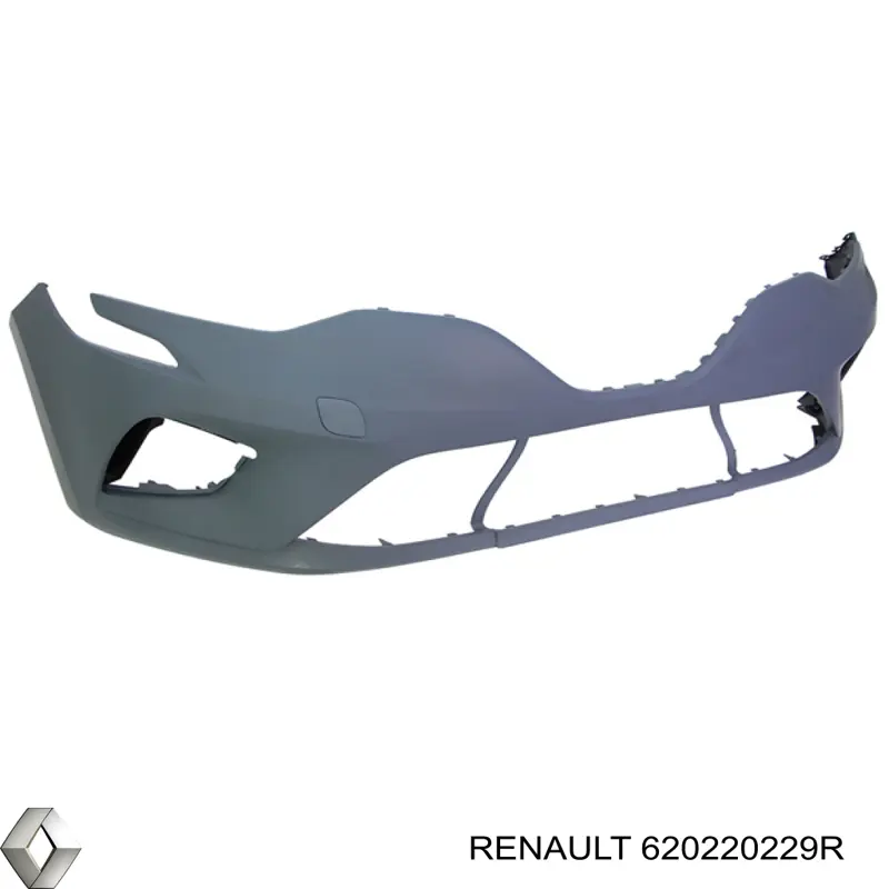 Pára-choque dianteiro Renault (RVI) 620220229R preço, a partir de 170,08 USD