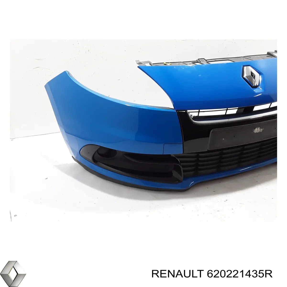 620221435R Renault (RVI) Pára-choque dianteiro