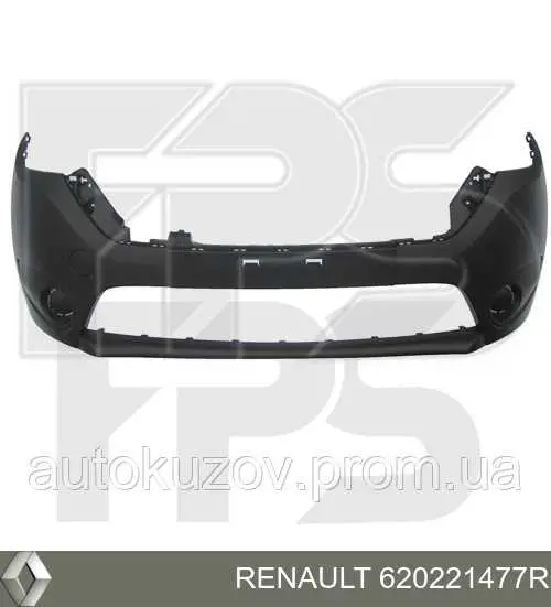 Pára-choque dianteiro Renault (RVI) 620221477R preço, a partir de 118,13 USD
