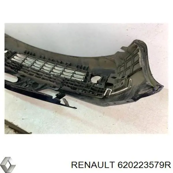 Pára-choque dianteiro Renault (RVI) 620223579R preço, a partir de 243,47 USD