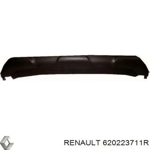 Pára-choque dianteiro Renault (RVI) 620223711R preço, a partir de 102,87 USD
