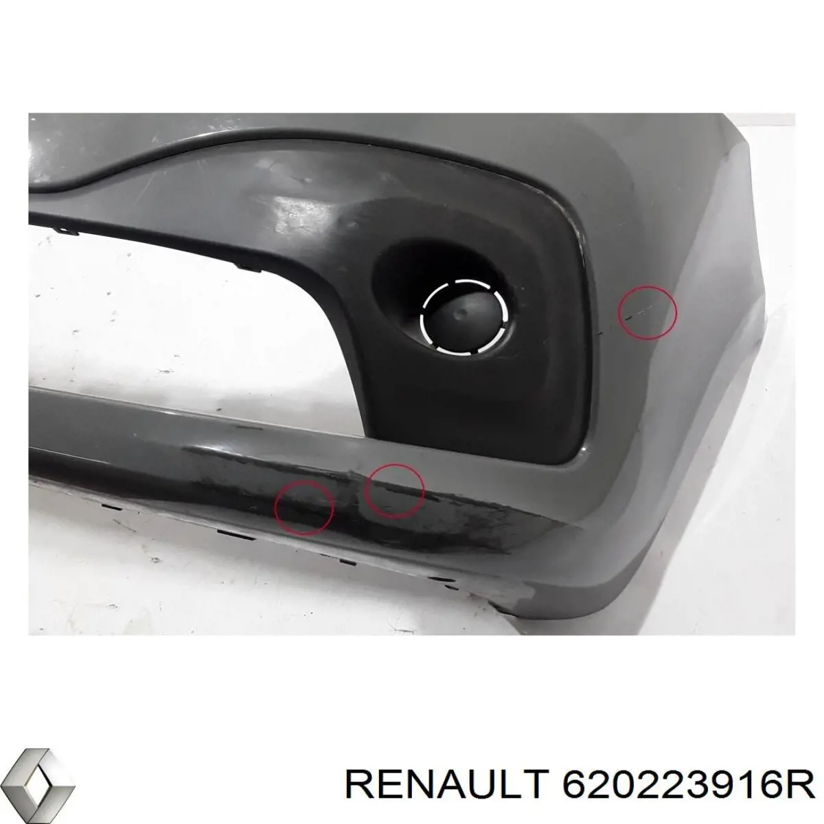  620223916R Renault (RVI)