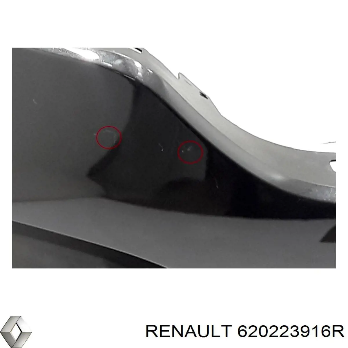  620223916R Renault (RVI)