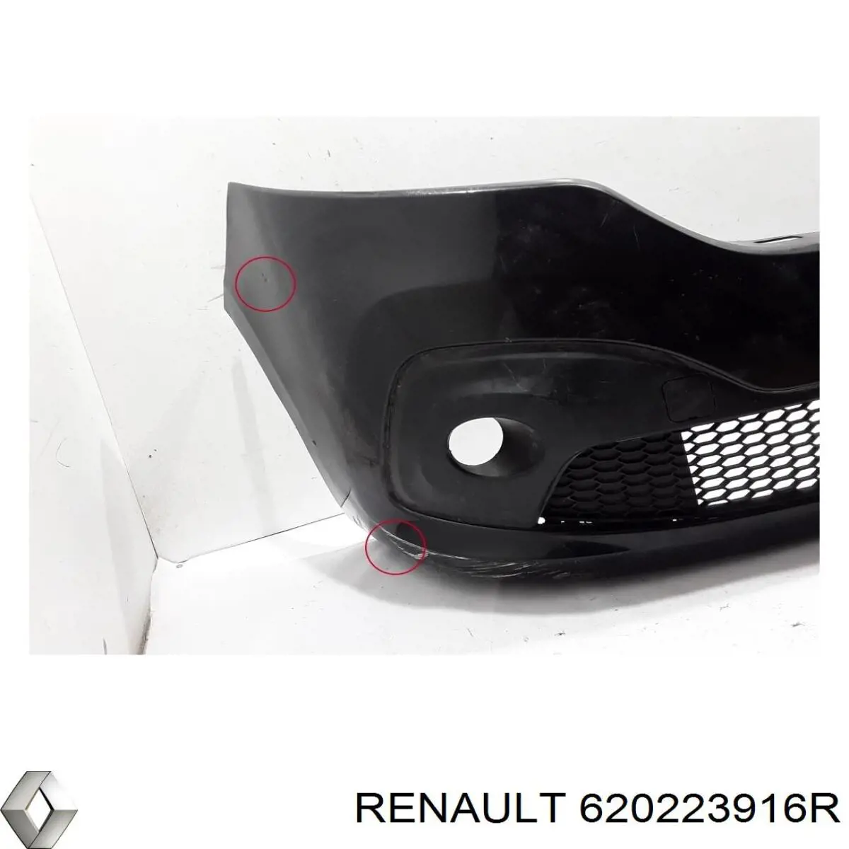  Renault (RVI) 620223916R preço, a partir de 683,79 USD