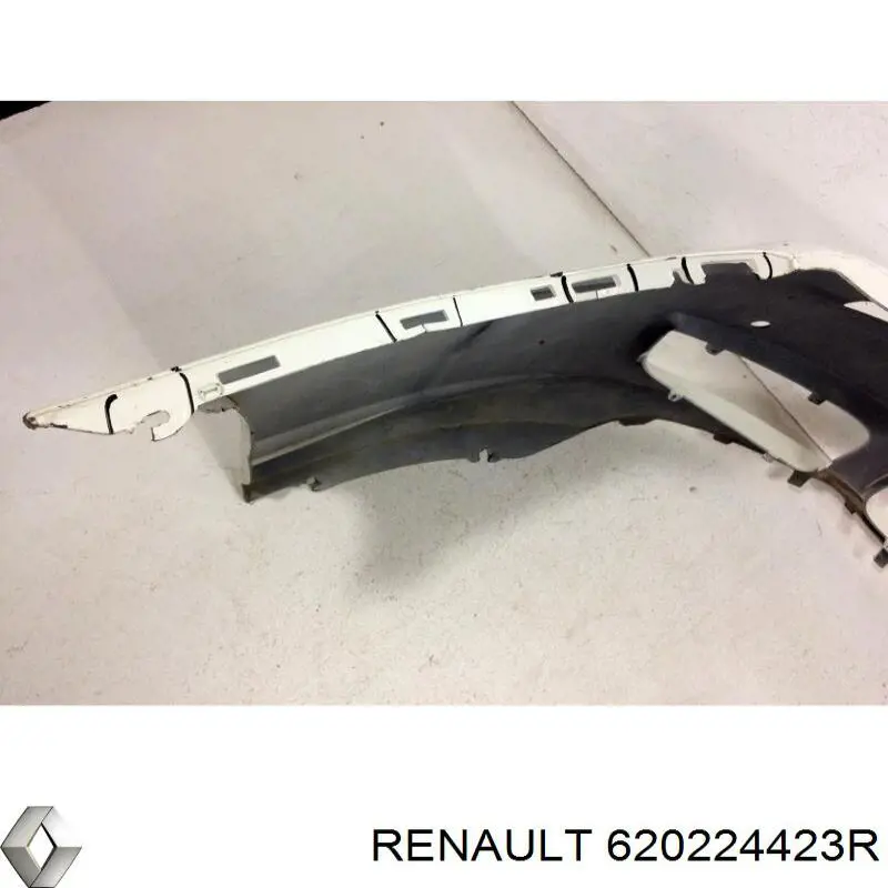 Pára-choque dianteiro Renault (RVI) 620224423R preço, a partir de  USD