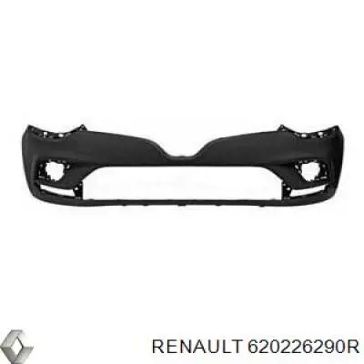 Compre 620226290R Renault (RVI) Pára-choque dianteiro