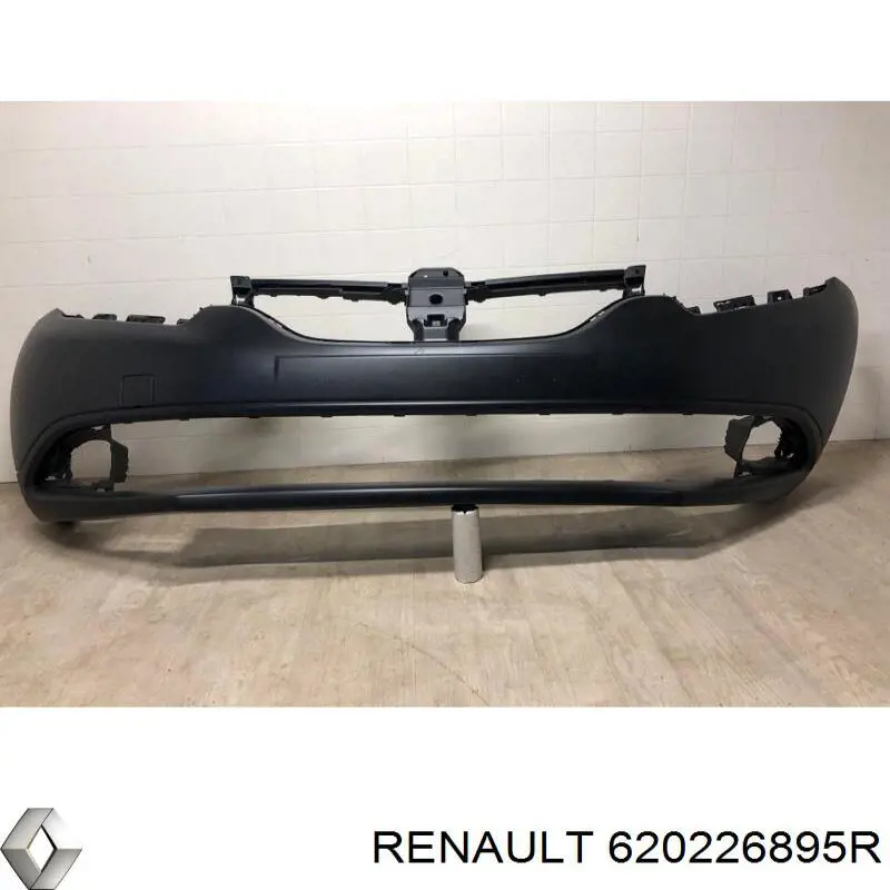 620226895R Renault (RVI) Pára-choque dianteiro