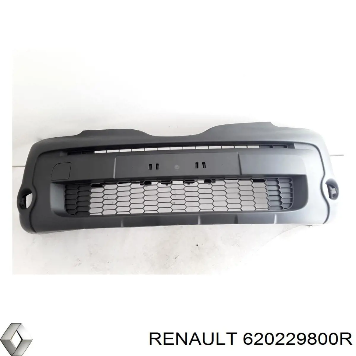 Pára-choque dianteiro Renault (RVI) 620229800R preço, a partir de 277,85 USD