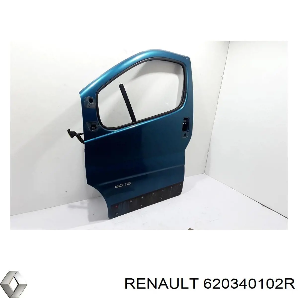  Renault (RVI) 620340102R