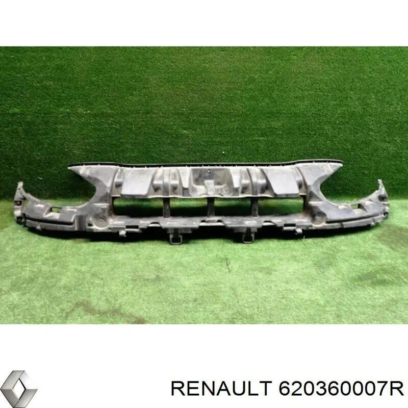 Compre 620360007R Renault (RVI) Reforçador do pára-choque dianteiro
