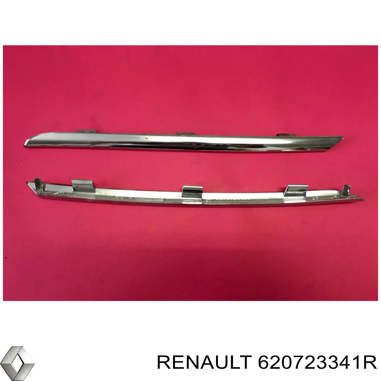 Compre 620723341R Renault (RVI) 