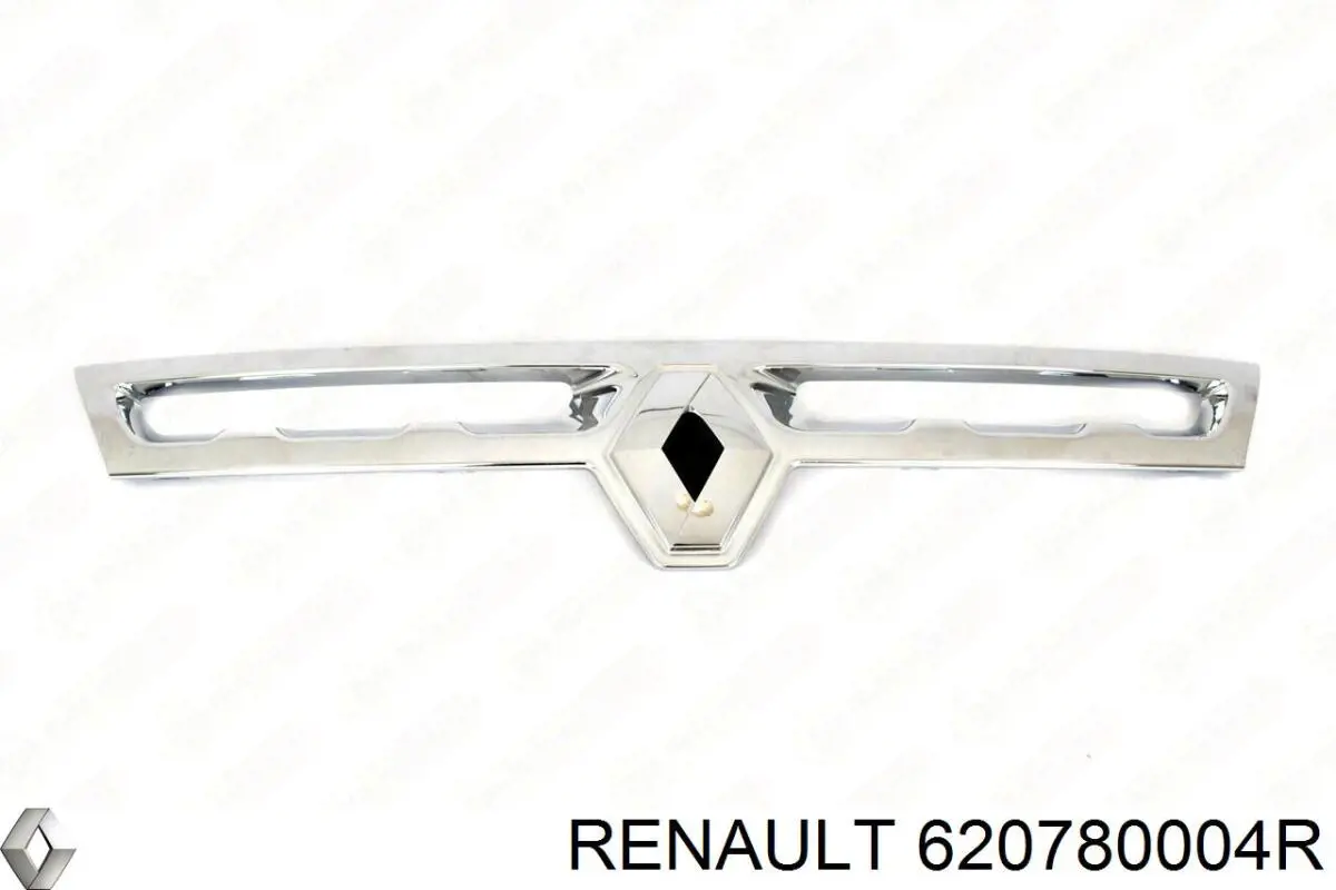 620780004R Renault (RVI) Grelha do radiador