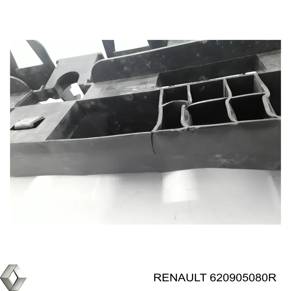 Compre 60N2075 Polcar Absorvedor (enchido) do pára-choque dianteiro