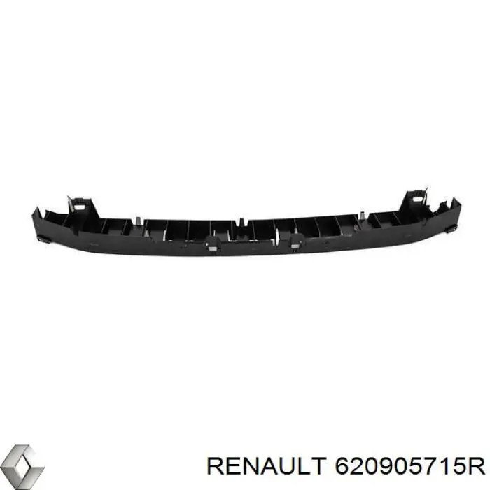 Absorvedor (enchido) do pára-choque dianteiro Renault (RVI) 620905715R preço, a partir de 95,30 USD