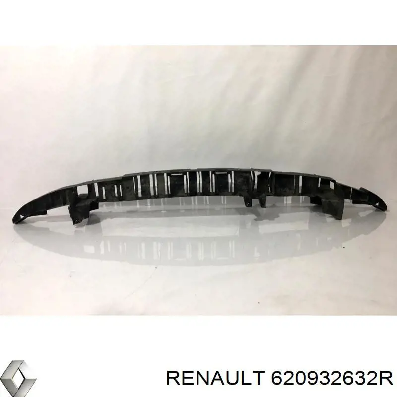 Absorvedor (enchido) do pára-choque dianteiro Renault (RVI) 620932632R preço, a partir de 51,02 USD