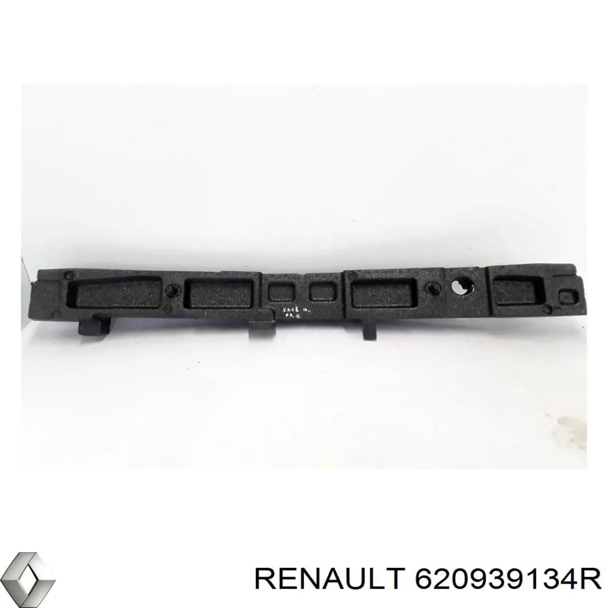 Absorvedor (enchido) do pára-choque dianteiro Renault (RVI) 620939134R preço, a partir de 45,05 USD