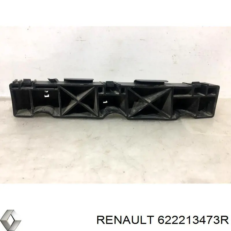Consola do pára-choque dianteiro esquerdo Renault (RVI) 622213473R preço, a partir de 13,52 USD