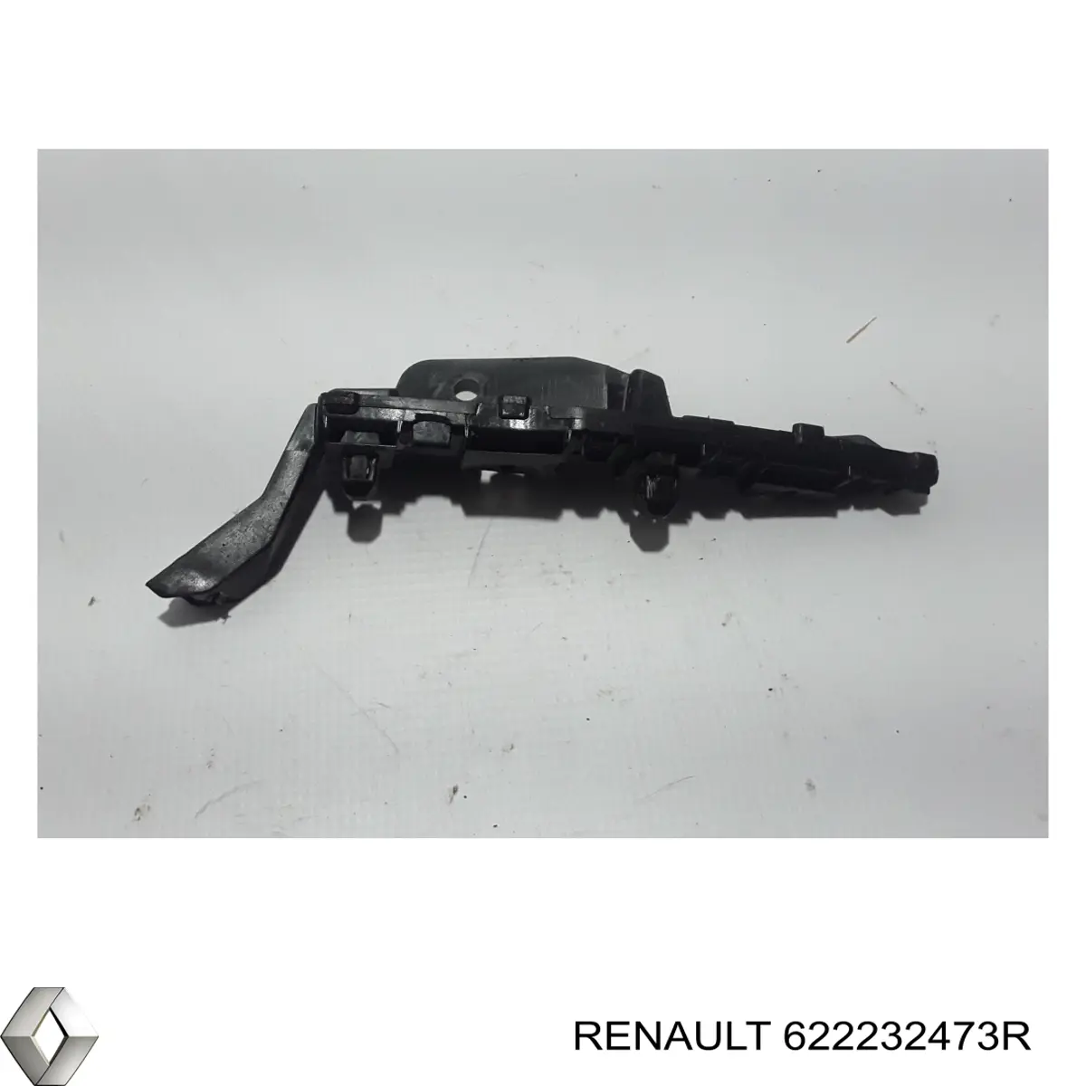 Consola do pára-choque dianteiro esquerdo Renault (RVI) 622232473R preço, a partir de 24,34 USD
