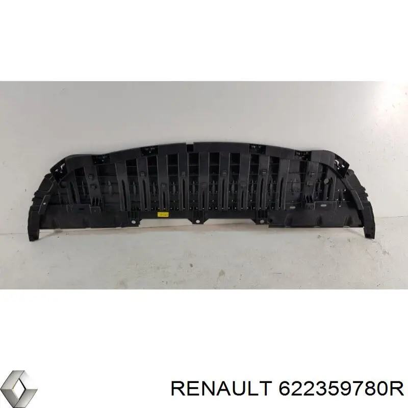 622359780R Renault (RVI) Isolamento de ruído da capota