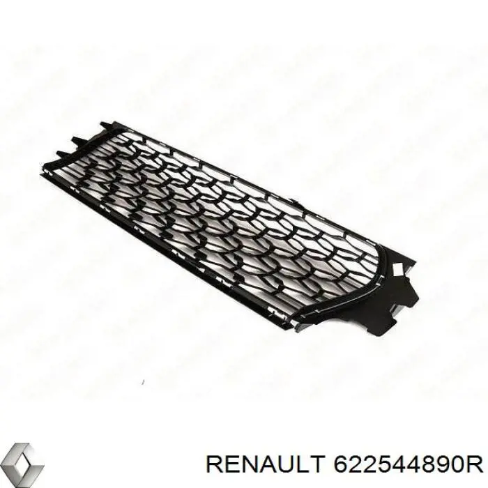 Grelha central do pára-choque dianteiro FPS FP5651910 preço, a partir de 73,66 USD