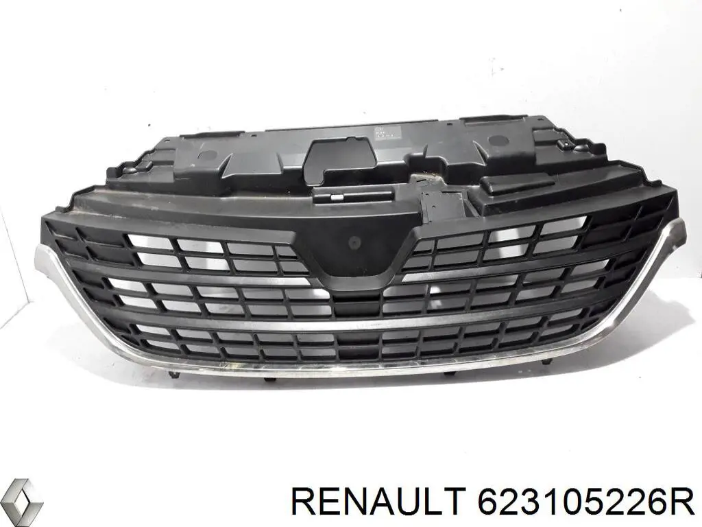 623105226R Renault (RVI) Grelha do radiador