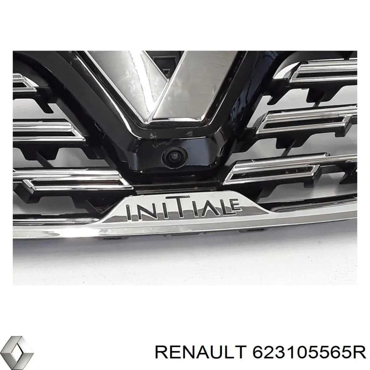 623105565R Renault (RVI) 