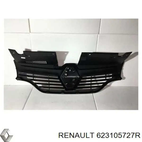 Compre 623105727R Renault (RVI) Grelha do radiador