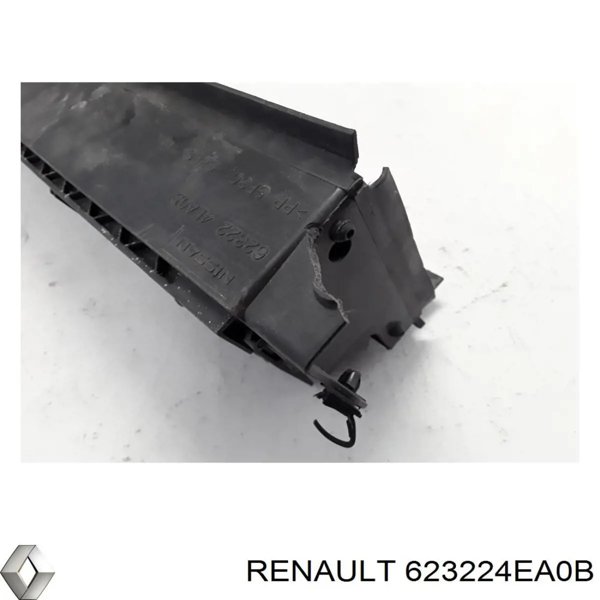 Compre 623224EA0B Renault (RVI) 