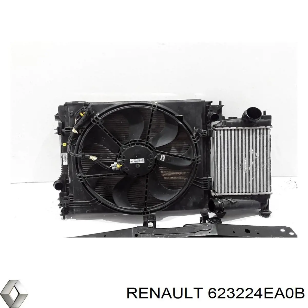 623224EA0B Renault (RVI) 