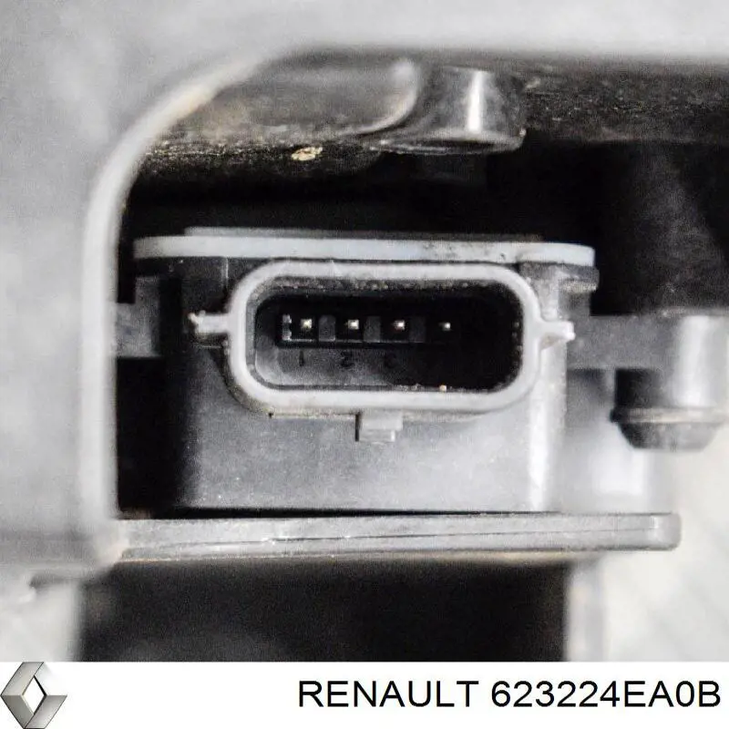 Compre 623224EA0B Renault (RVI) 
