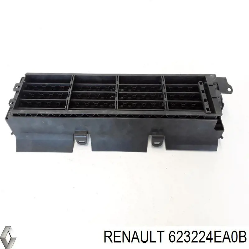 623224EA0B Renault (RVI)