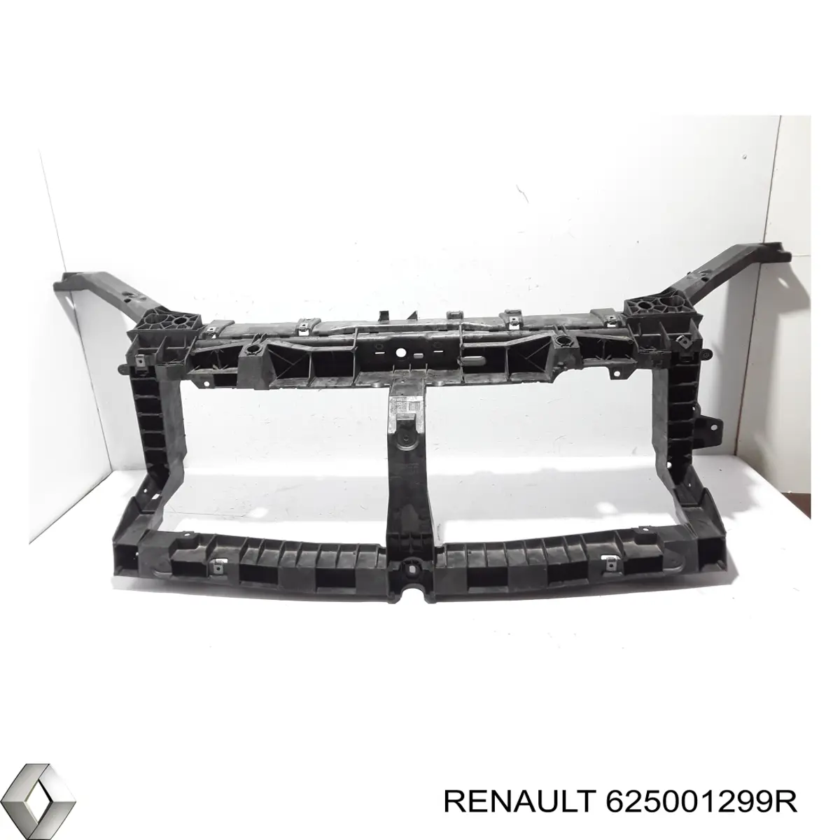 Compre 4407218 Renault (RVI) Suporte do radiador montado (painel de montagem de fixação das luzes)