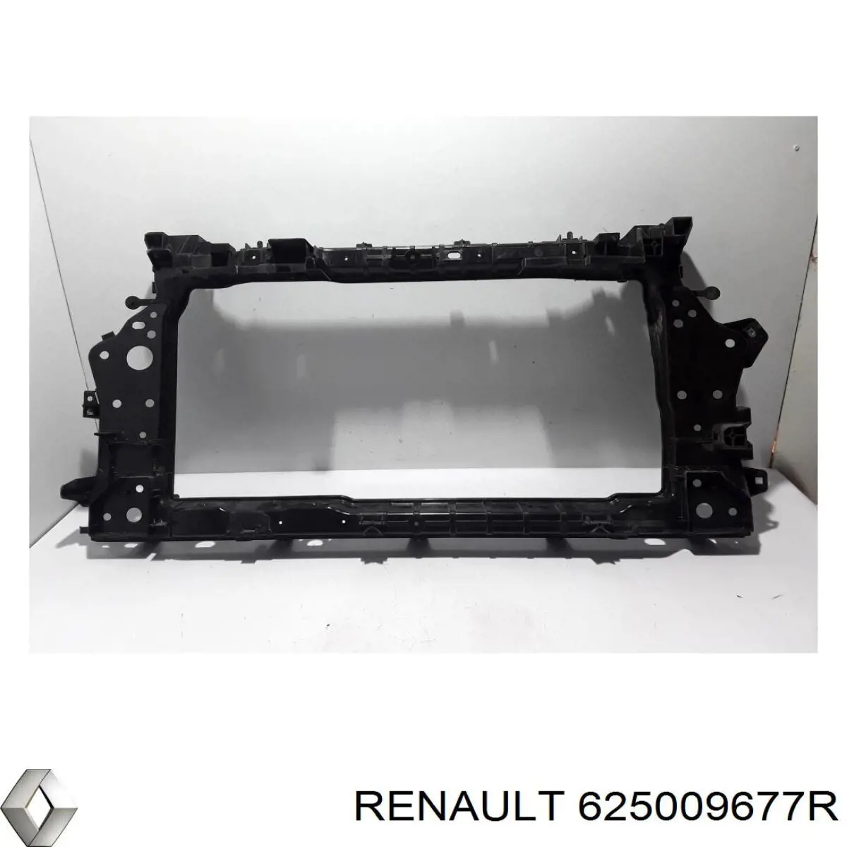 625009677R Renault (RVI) 