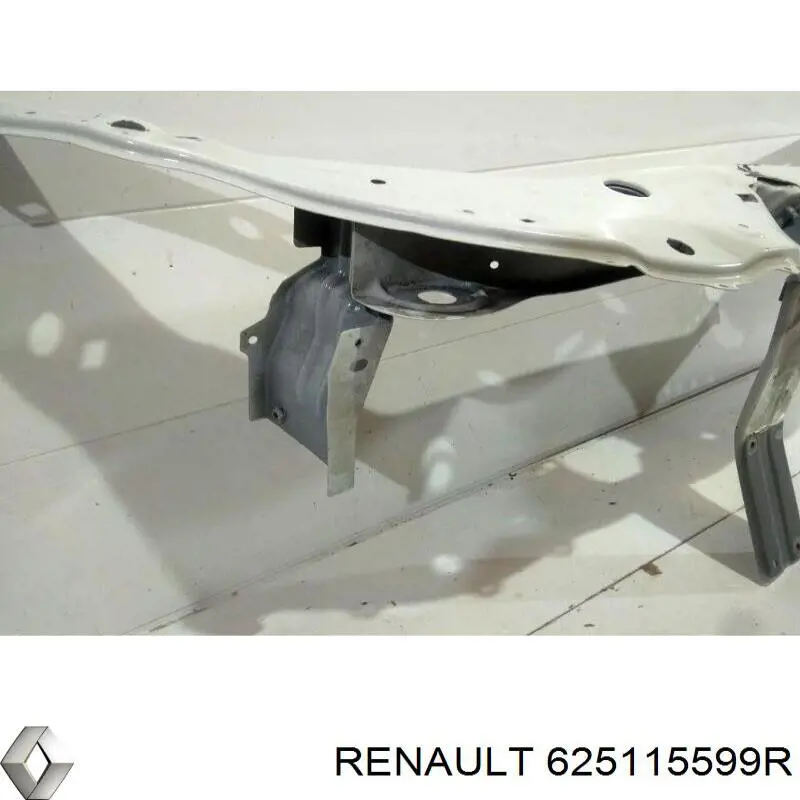 625115599R Renault (RVI) 