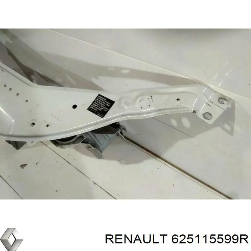 Compre 625115599R Renault (RVI) 