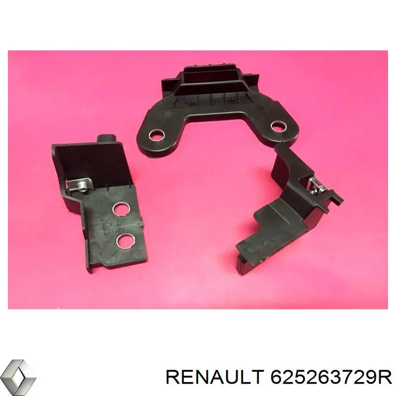 625263729R Renault (RVI) 