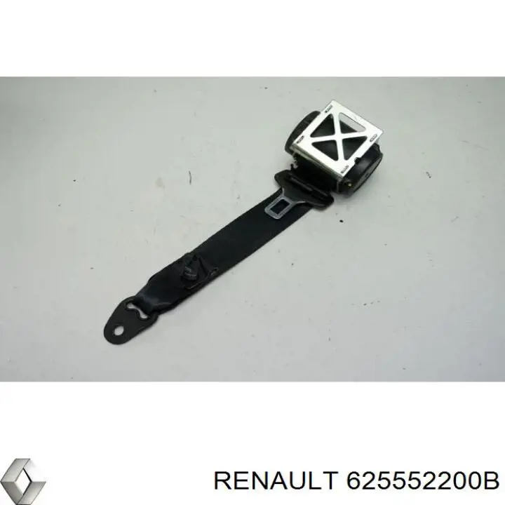 Compre 625552200B Renault (RVI) 