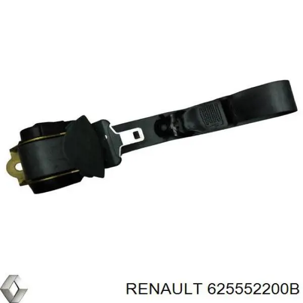  Renault (RVI) 625552200B preço, a partir de 56,18 USD