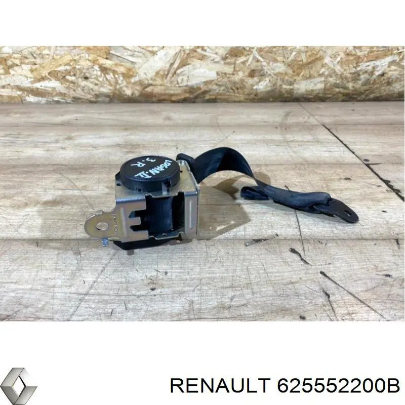  625552200B Renault (RVI)