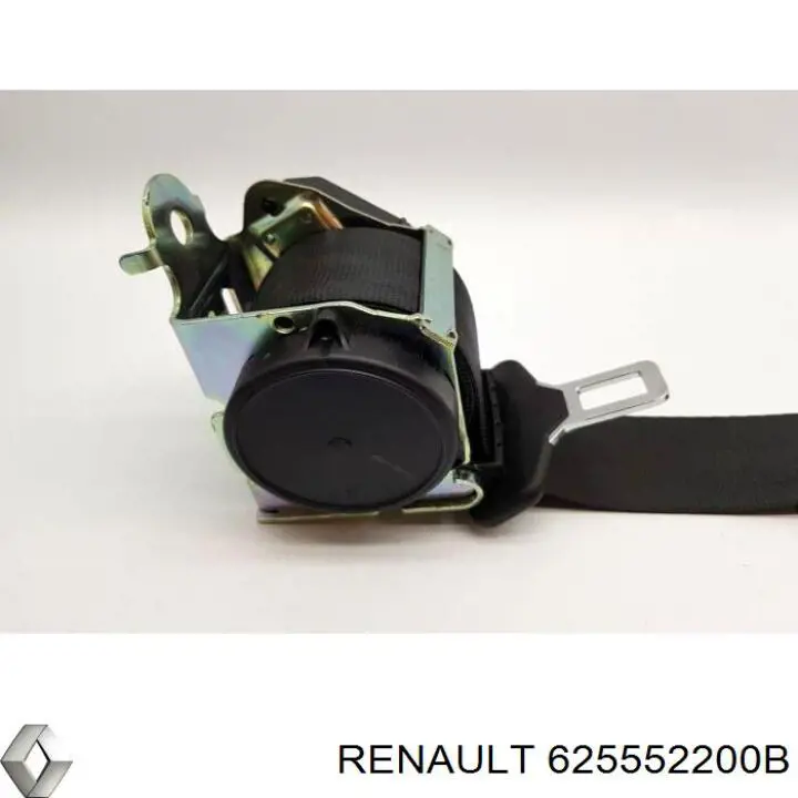 625552200B Renault (RVI) 