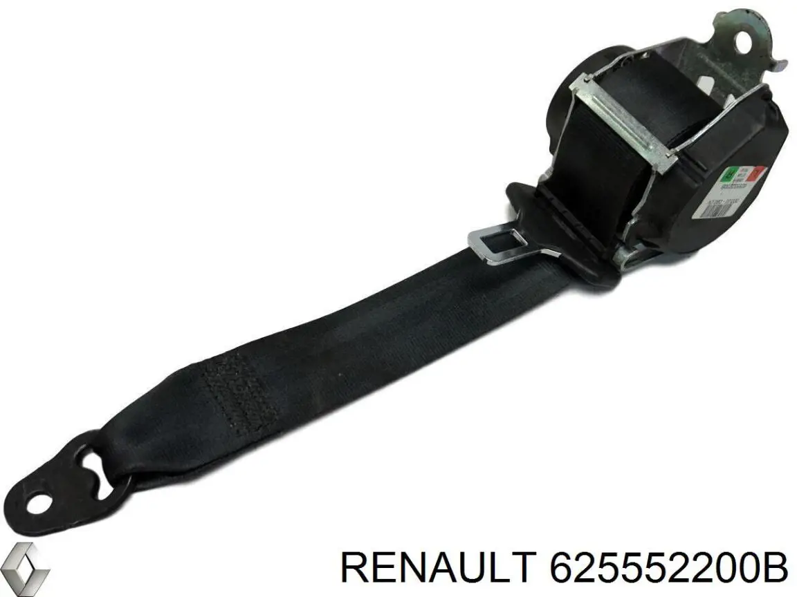  Renault (RVI) 625552200B