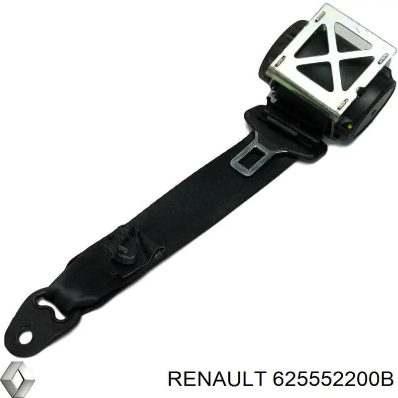  Renault (RVI) 625552200B preço, a partir de 56,18 USD