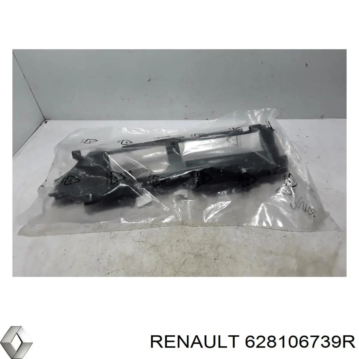  628106739R Renault (RVI)